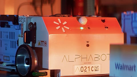 alphabot