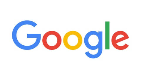 google logo