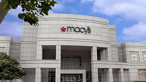 Macy’s Atlanta