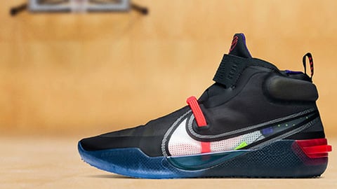 The Nike KOBE AD NXT