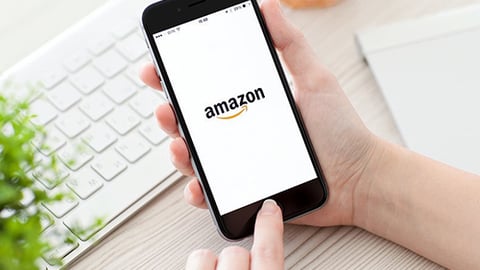 amazon app