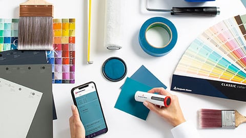 ColorReader