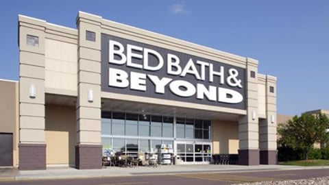 Bed Bath & Beyond