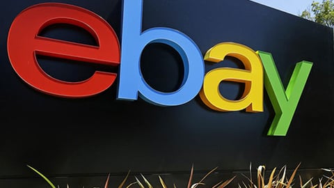 ebay HQ