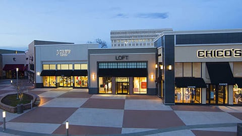 Plymouth Meeting Mall