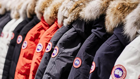 canada goose jackets