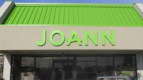 Joann Store