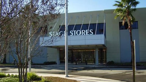 Stage Stores