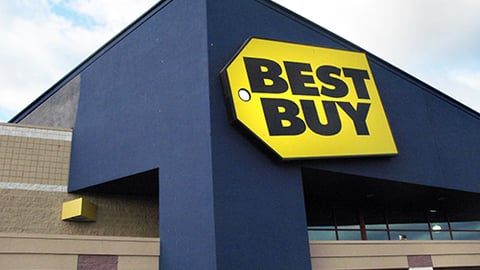 Best Buy