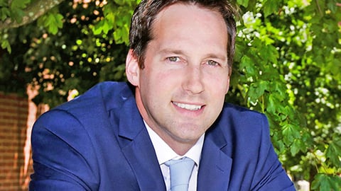 Conor Flynn