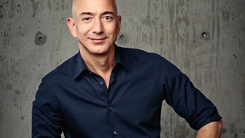 jeff bezos