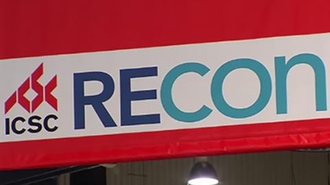 recon sign