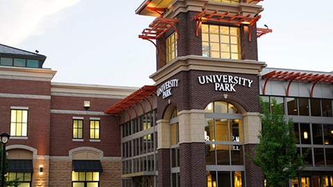 University Park Mall