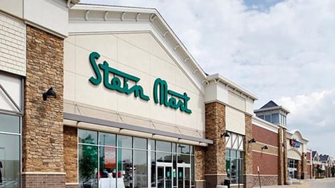 Stein Mart