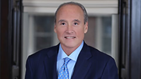 joseph Coradino