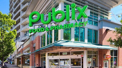 publix