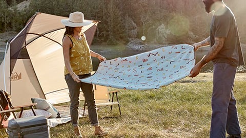 REI campers
