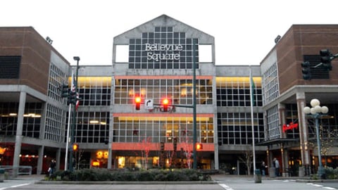 Bellevue Square Mall