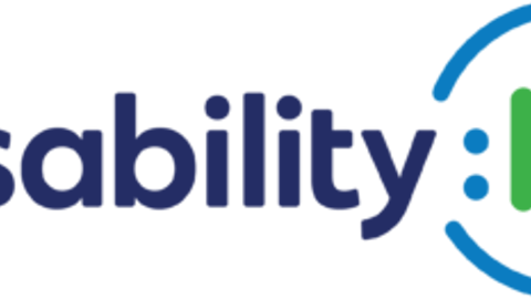 Disability:IN logo