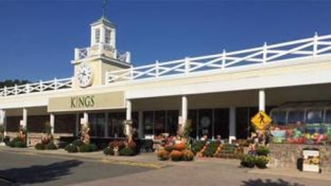 Kings Food Market