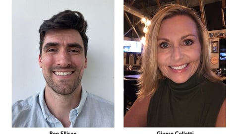 Sam's Club executives