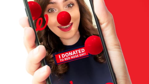 Red Nose Day