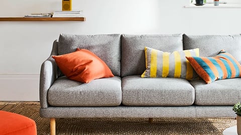 John Lewis sofa