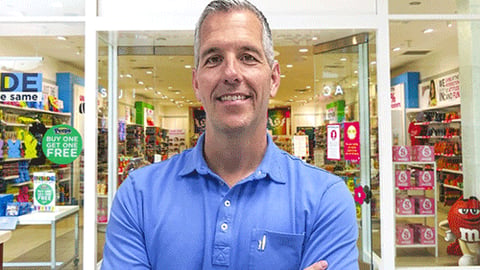 Mike Koempel