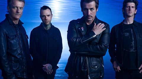 Our Lady Peace