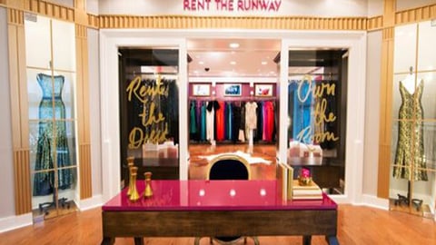 Rent the Runway