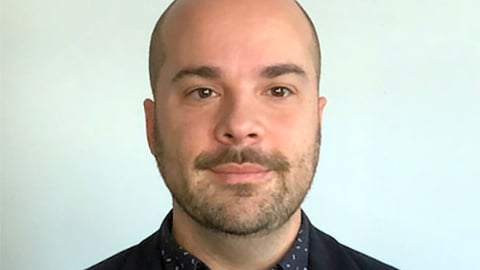 Derek Estey