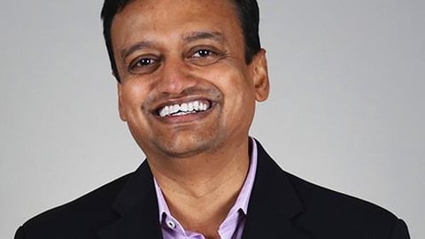 Udayan Bose 