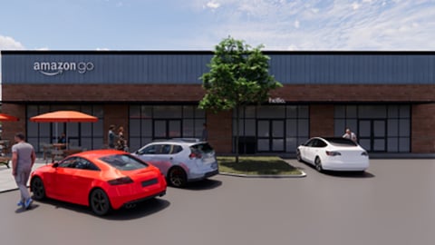 amazon go mill creek