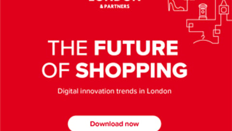 London & Partners White Paper
