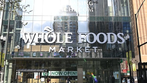 Whole Foods Market Chicago