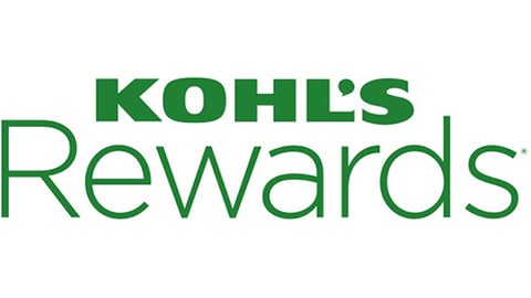 kohls rewards