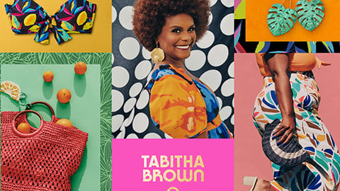 Tabitha Brown For Target