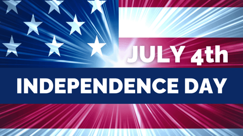 july 4
