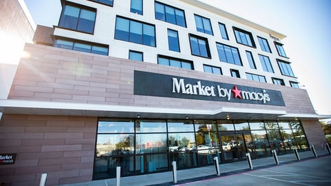 Market by Macy’s