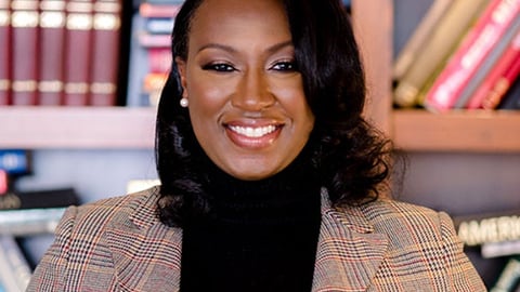 Dr. Alicia Williams 