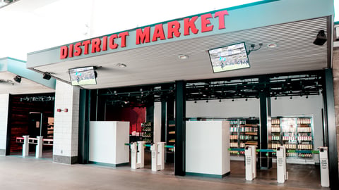 District Market