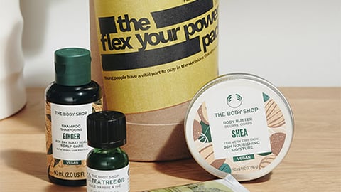 Body Shop 