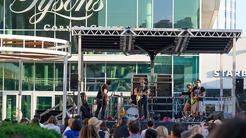 Tysons Corner Center