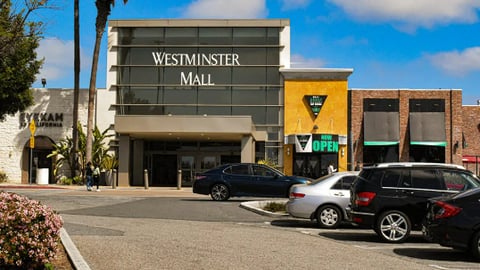 westminster mall