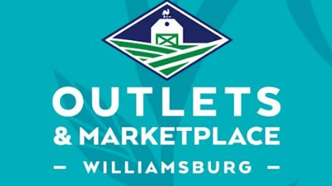 Williamsburt outlet - TORG