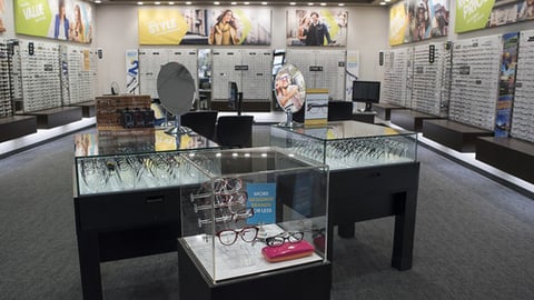 Eyemart Express operates 239 stores across the nation. 