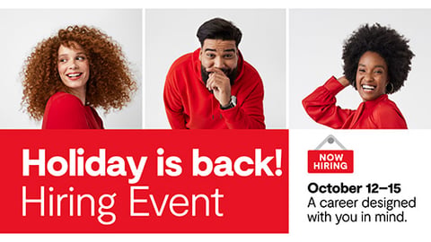 JCP hiring ad