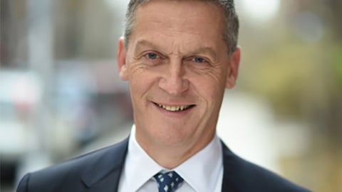 John Driscoll