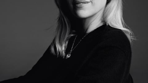 Eva Serrano has been appointed global brand president, Calvin Klein.