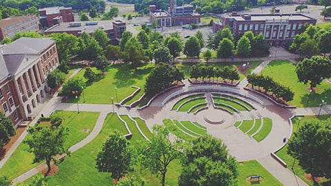 Amazon and Tennessee State University collab